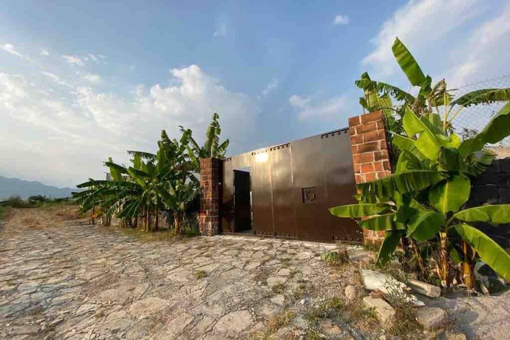 Villa Kali-Mali Casa De Campo Eco-Friendly Malinalco Extérieur photo